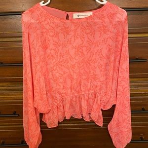 The Impeccable Pig Top